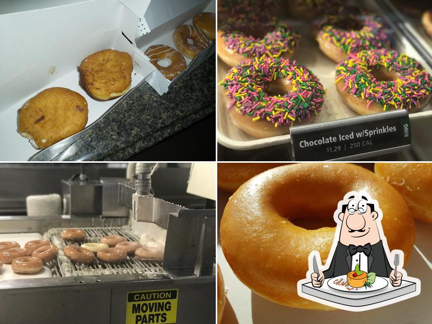 Krispy Kreme