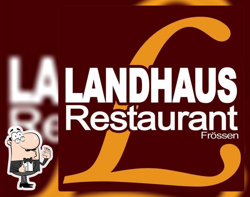 Landhaus Restaurant