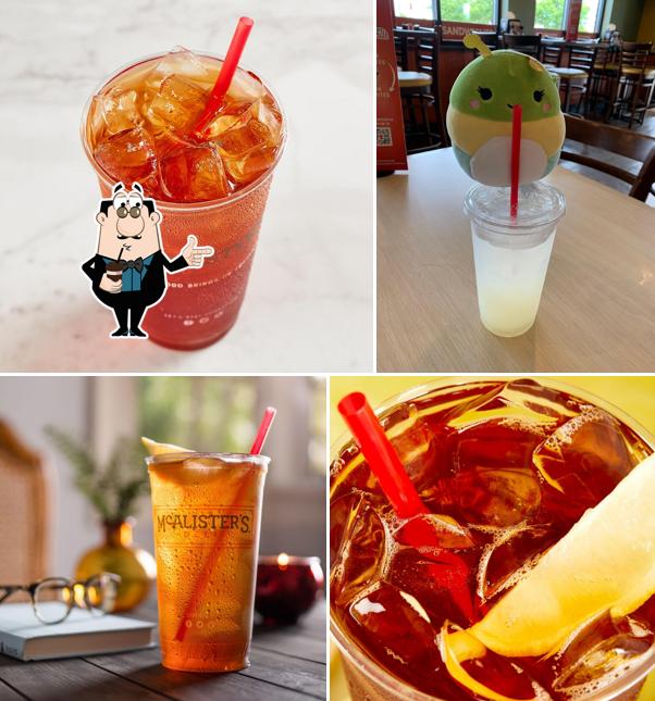 McAlister's Deli