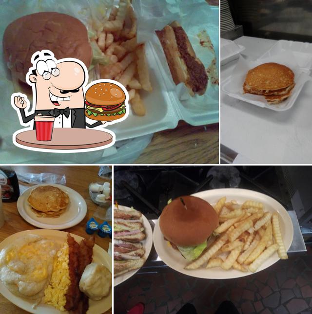Paul's Diner