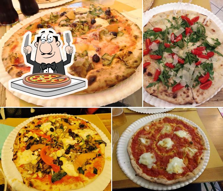 Pizz'elia