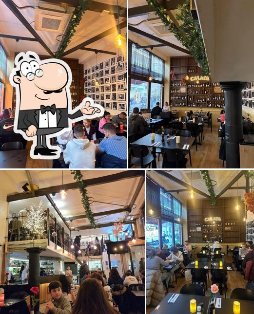 Pizzeria Calata