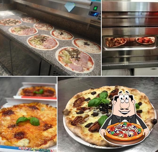 Pizzeria L'Obelisco di Rosanna Valdieri