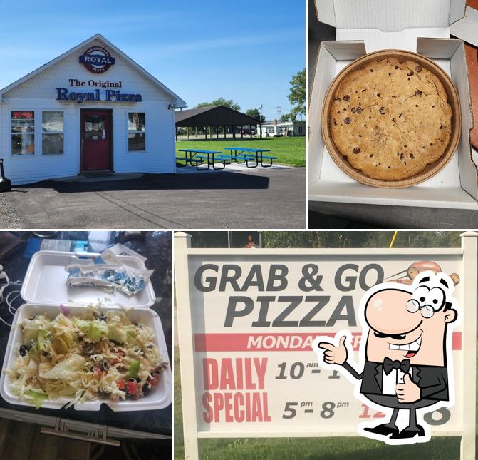Original Royal Pizza Co.