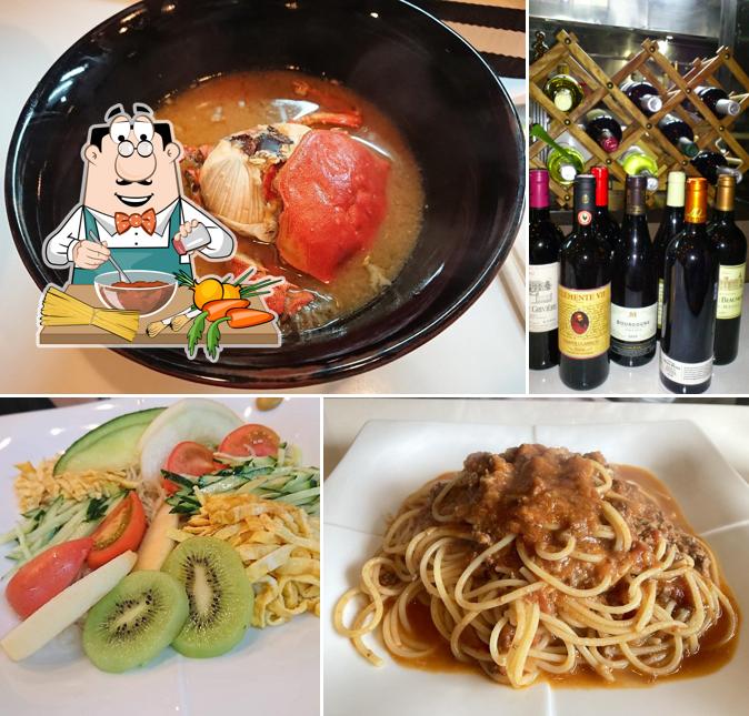 CafeRestaurant&Bar木の実
