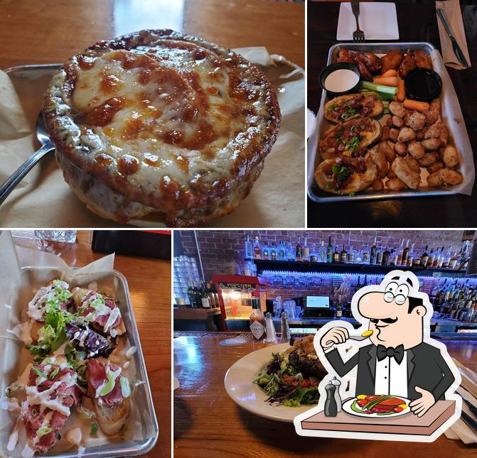 The Portland Ale House