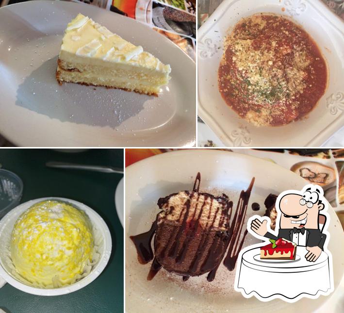 Randazzo’s Italian Market