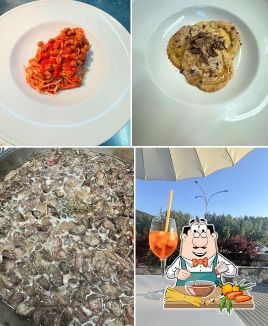 100 briciole Ristorante - Pizzeria