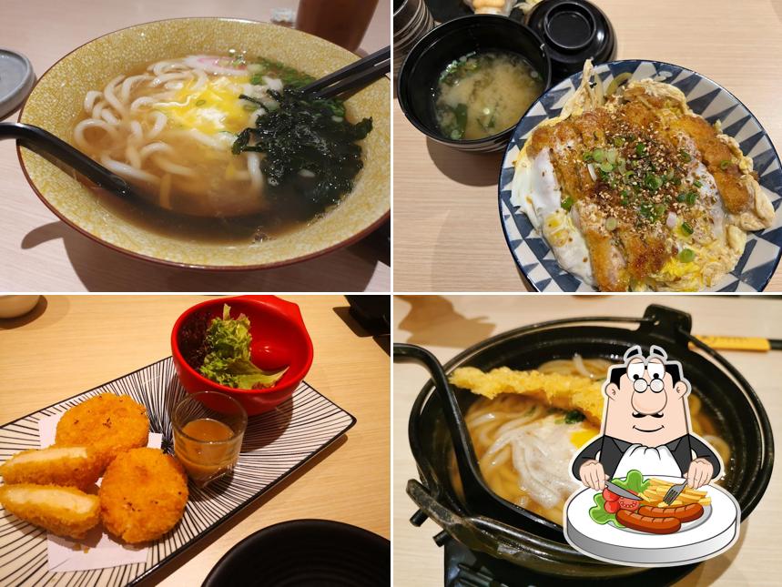 Aburi Sushi Gurney Plaza