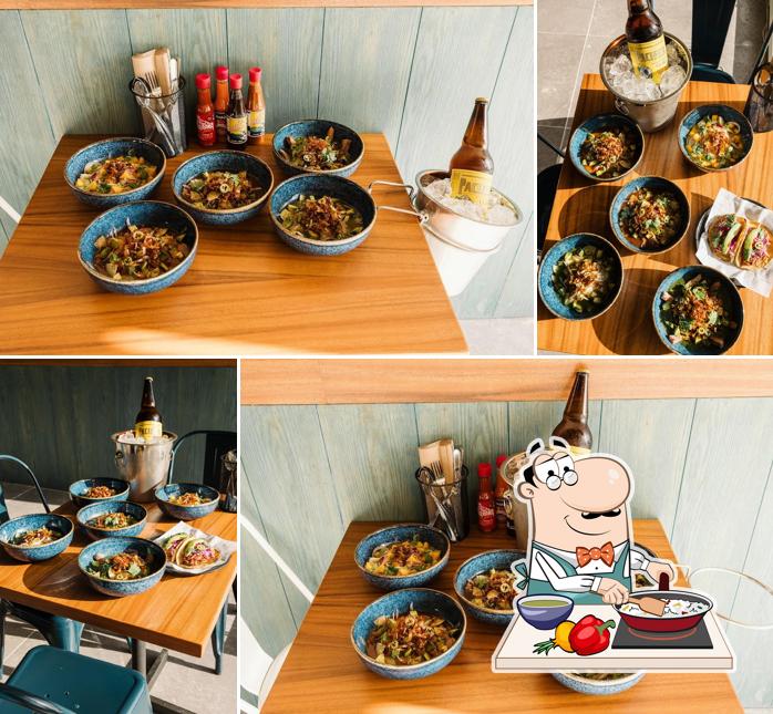 Agua•Chill