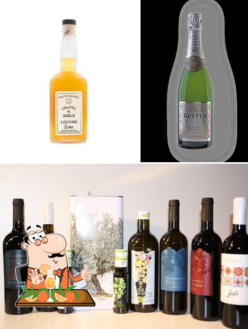 ARTETVINO