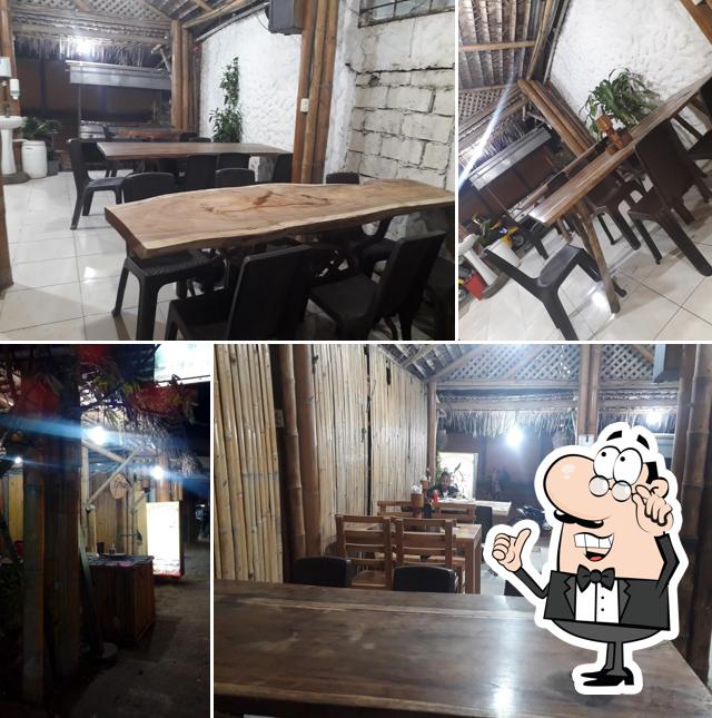Restaurant Asadero El Pinto