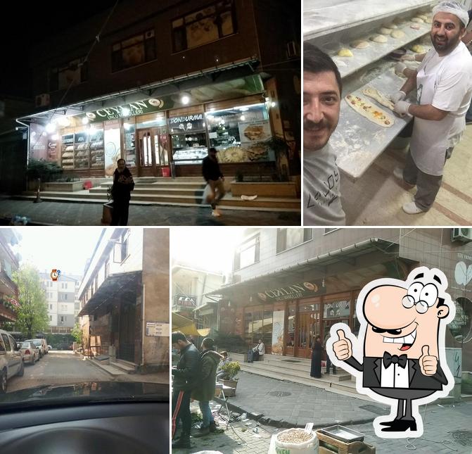 Ata Ekmek Fırını