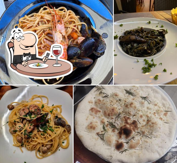 Bacaretto Cicchetto