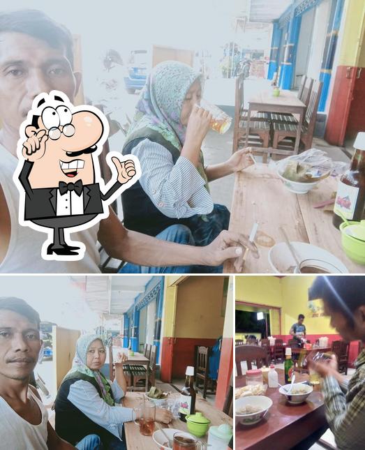 Bakso Super Pak Sugiman