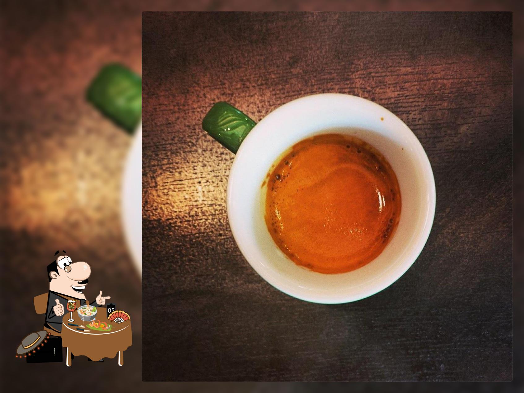 BlackSheep Coffee