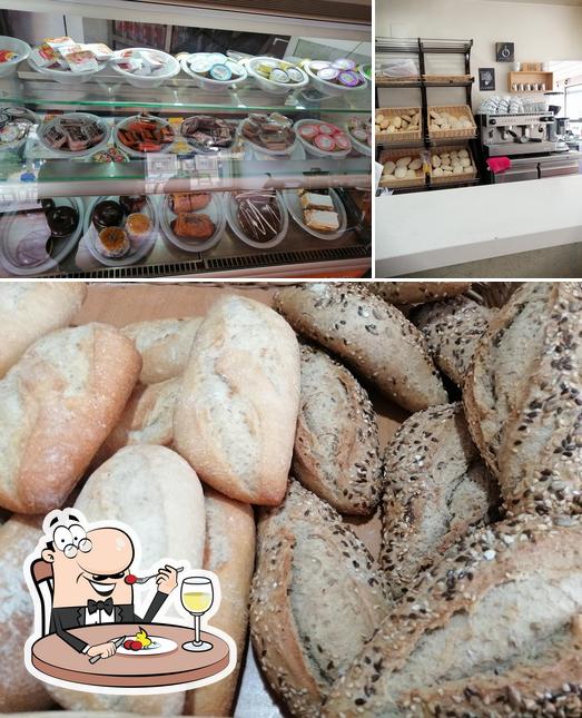 Cafetería América
