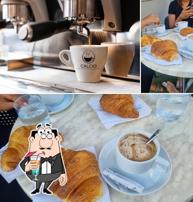 Calcio Caffetteria