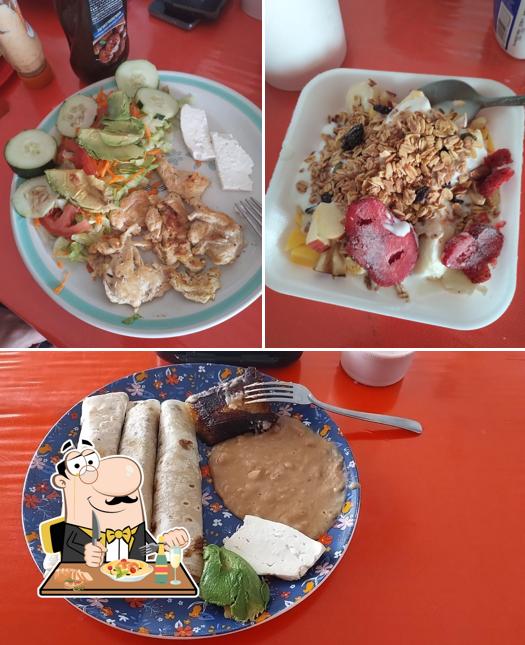 Cocina "CARMONA"