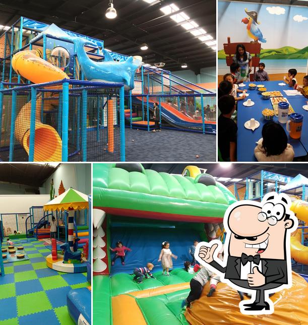 Crocs Playcentre Clayton