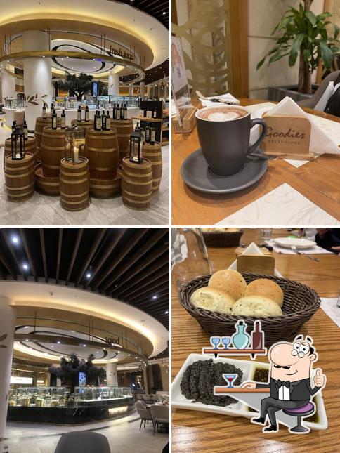 Goodies Selections - Tahlia Riyadh