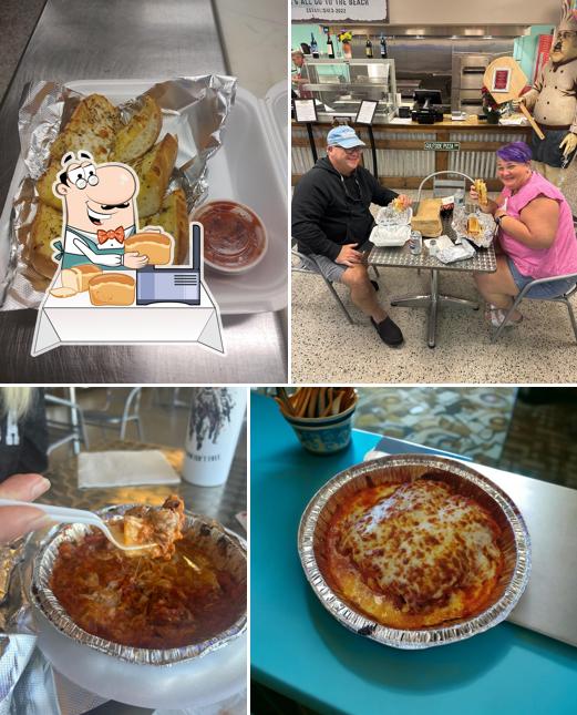 GulfSide Pizza & Subs