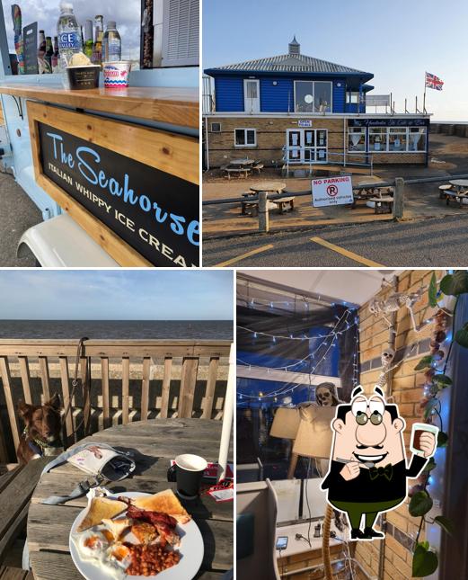 Hunstanton Ski Café and Bar