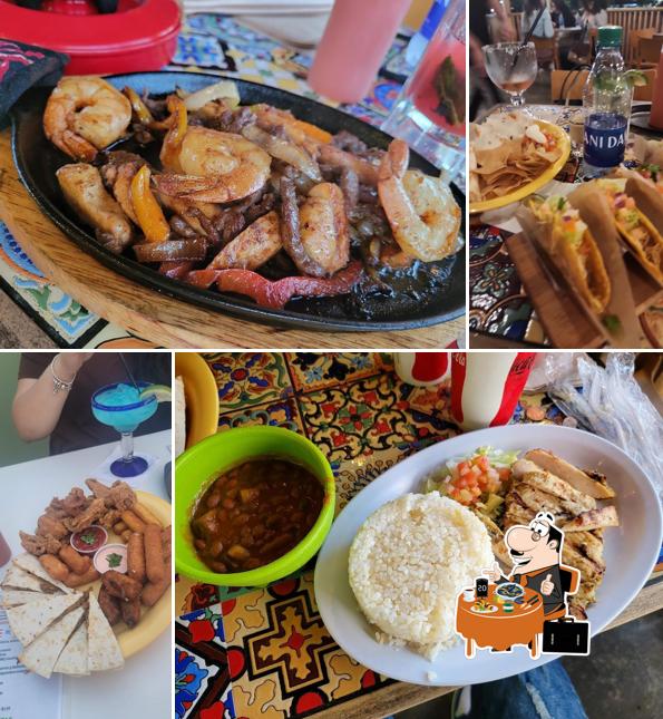 Jalapeño's cantina & tacos