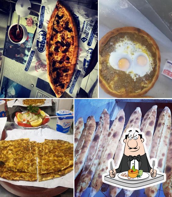 Özbek Pide