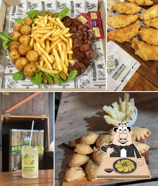 Pizzeria Territorio Beerkingo’s
