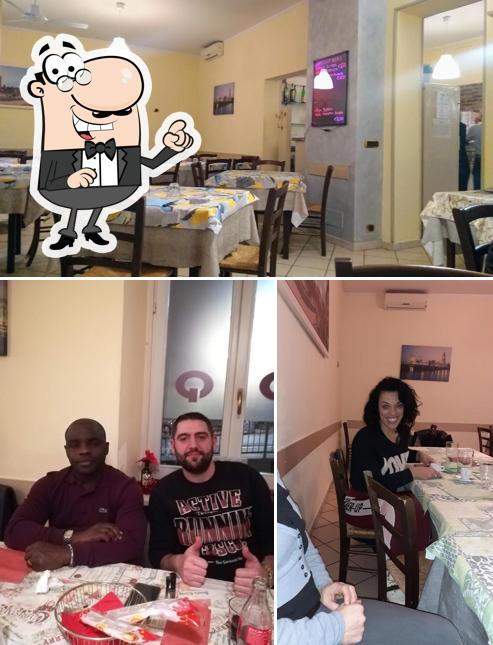 Pizzeria Quisisana