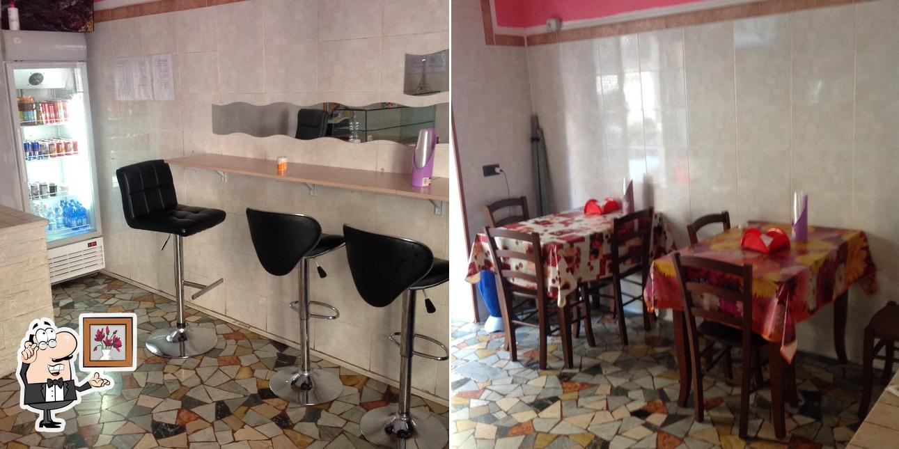Ristorante senegalese sant serigne touba