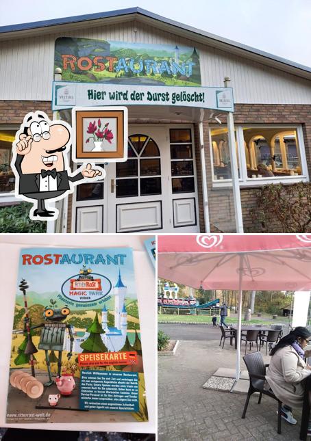 Rostaurant