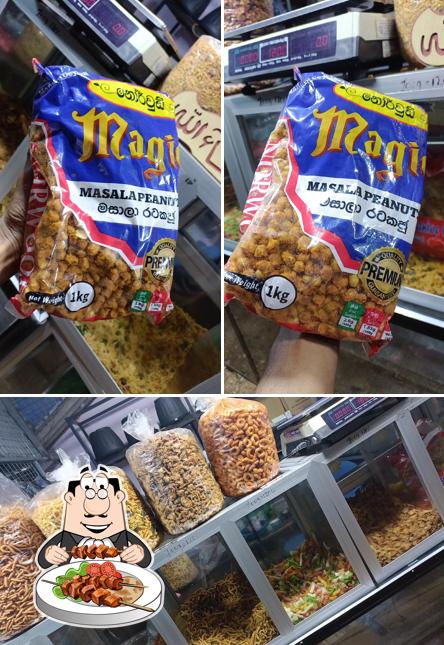 TRINCO CHIPS