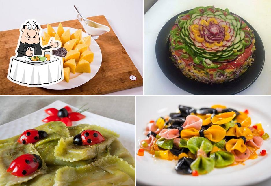 VisualFood Italia
