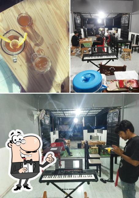 Warung Silaturahmi