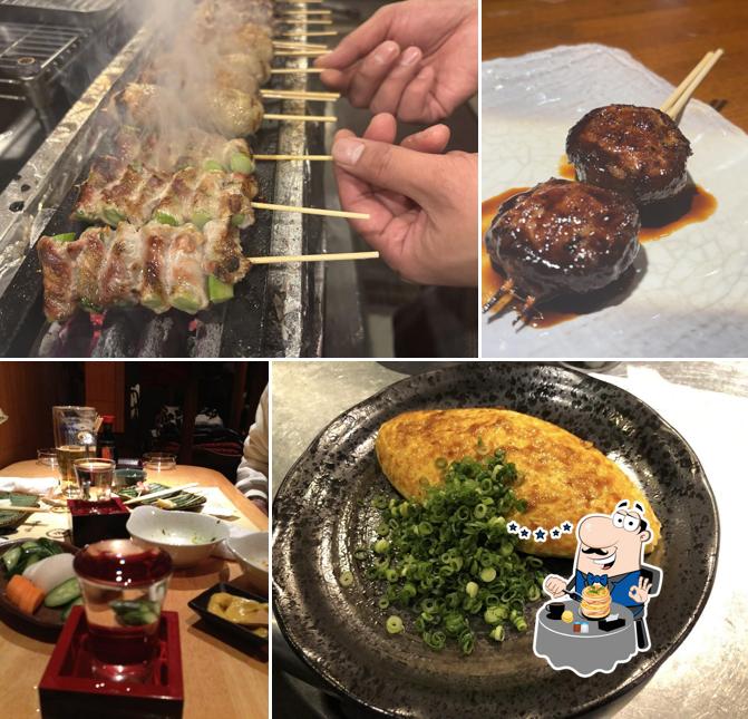 やきとり処 大舞 町田本店