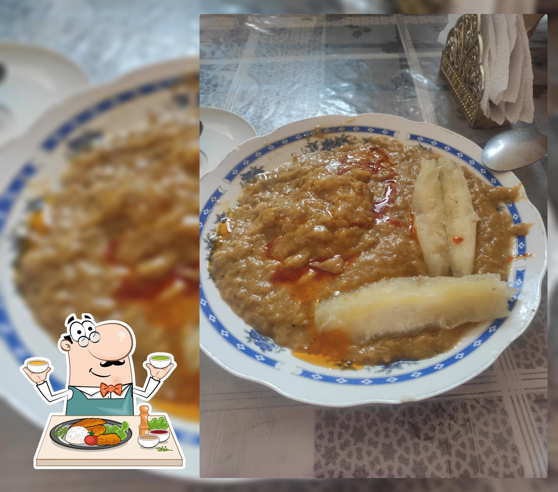 Restaurante