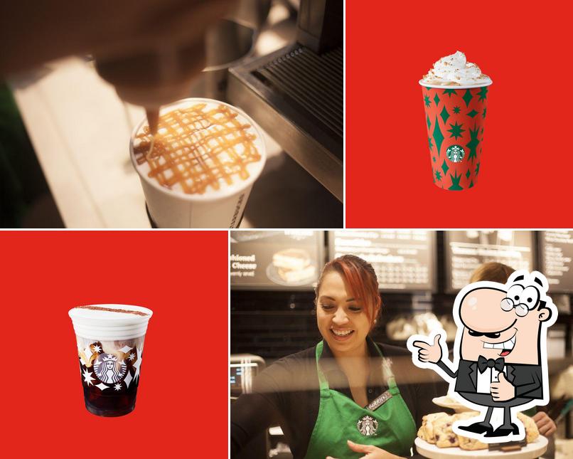 Starbucks Coffee Company