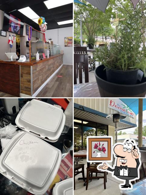 The Dominican Restaurant