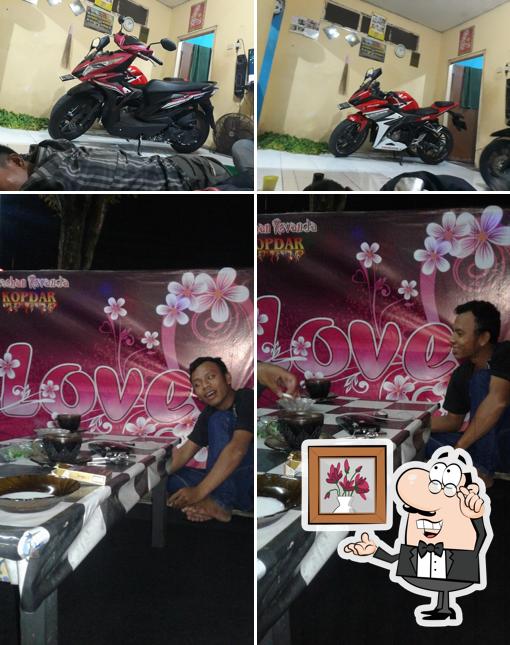 Warkop Bejo
