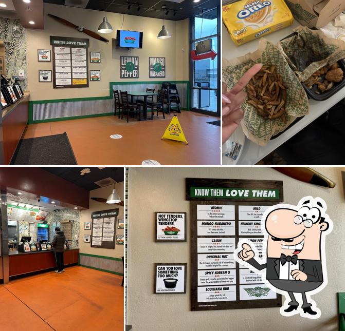 Wingstop