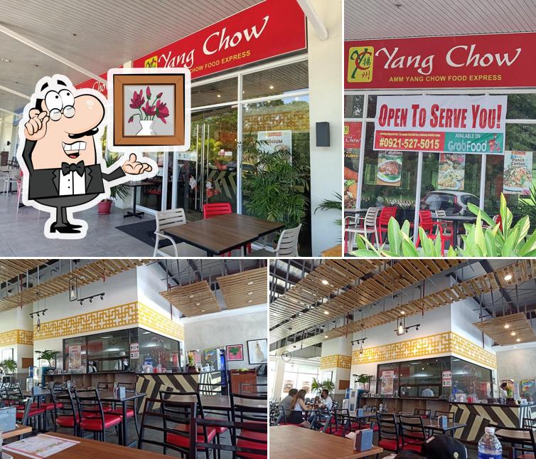Yang Chow