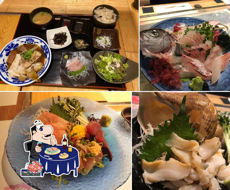 囲炉裏処 本厚木 すみしょう