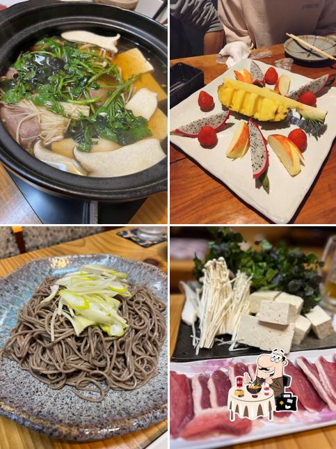榎 食堂
