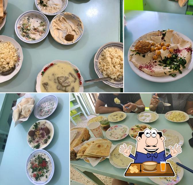 Adel Halabi Restaurant