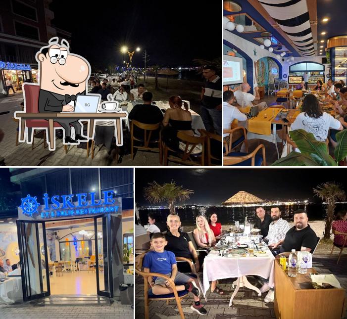 Aliağa İskele Restaurant