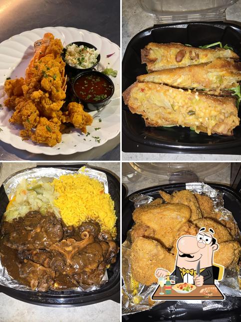 Aries Restaurant and Lounge