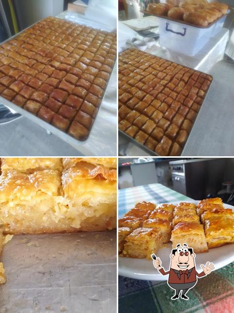 Cafe Restaurant SS Hayratlı Kadın Koop