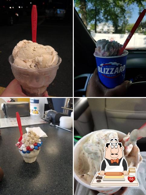 Dairy Queen (Treat)